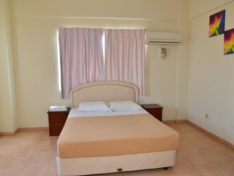 Garden City Service Apartment Melaka Εξωτερικό φωτογραφία